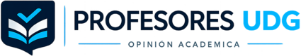 Profesores UdeG